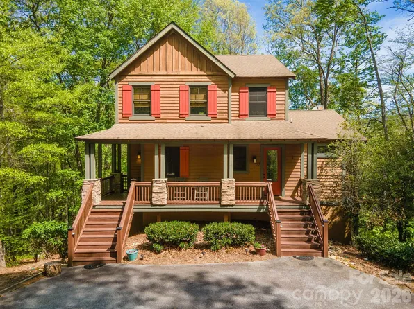 83 Allspice Ct, Tuckasegee, NC 28783