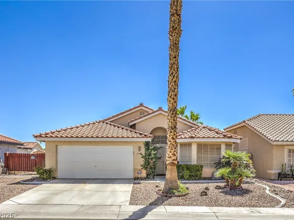 5040 Vista Montana Way, North Las Vegas, NV 89031