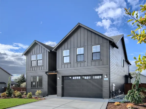 204 Kasia Place, Sedro Woolley, WA 98284