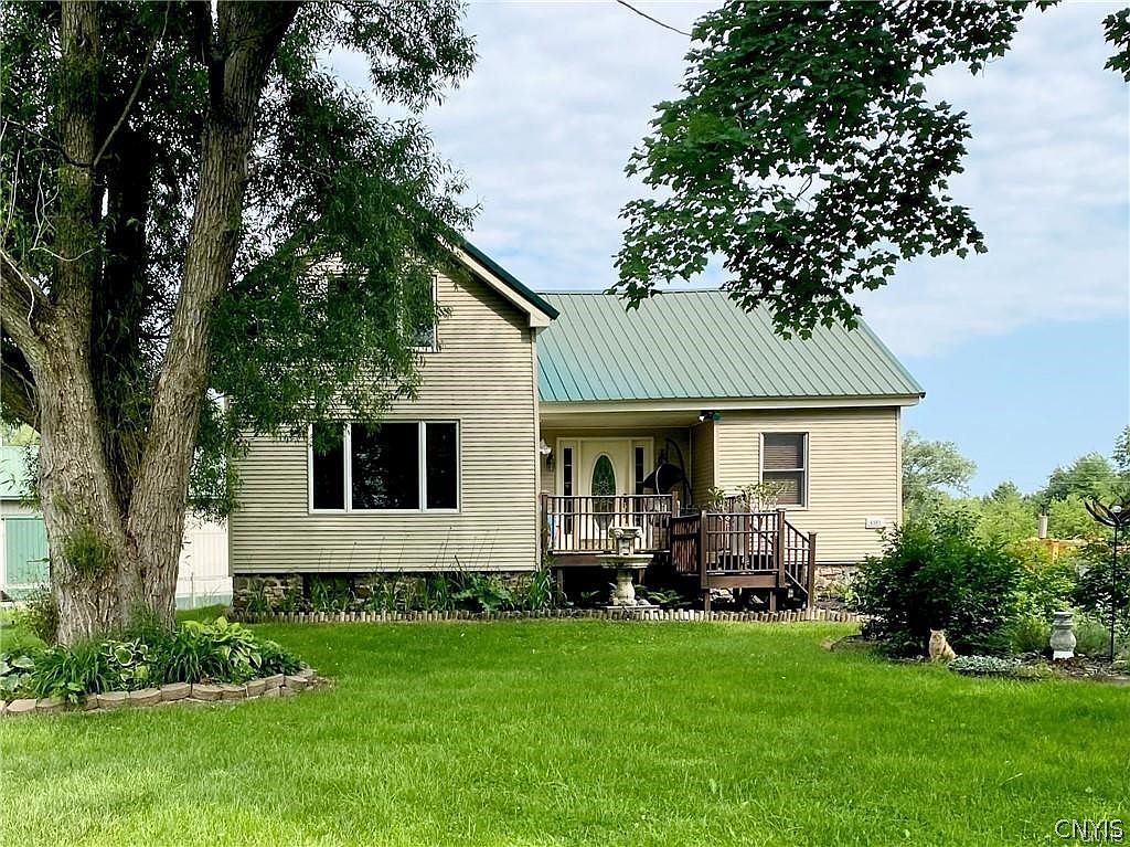 6903 State Route 46, Durhamville, NY 13054 MLS S1535072 Zillow