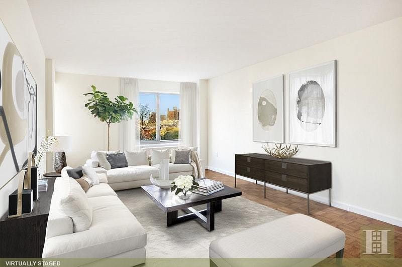 1st image of 300 W 135th St APT 4D