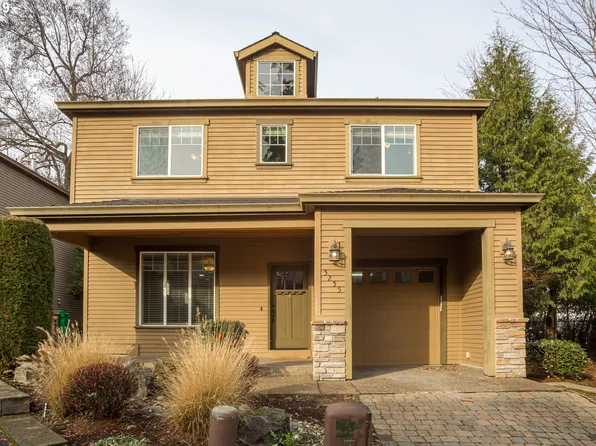 5255 SE Bandon Ln, Milwaukie, OR 97267