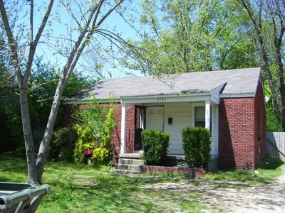 3760 Mallory Rd, Memphis, TN, 38111