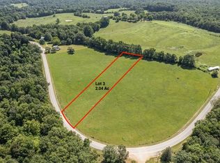 0 Indian Mound Rd LOT 3, Sparta, TN 38583