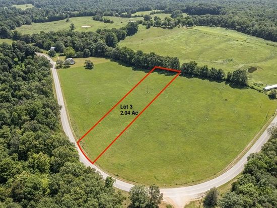 0 Indian Mound Rd Lot 3, Sparta, TN 38583