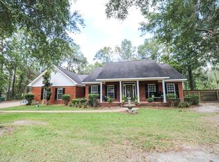 198 Rolenstro Rd, Bainbridge, GA 39817