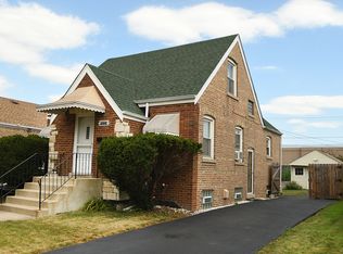 9633 S Maplewood Ave, Evergreen Park, IL