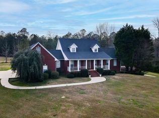 1375 Prospect Rd, Nauvoo, AL 35578