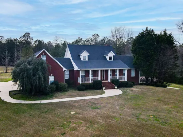 1375 Prospect Rd, Nauvoo, AL 35578
