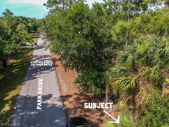 3rd image of 0 Park Dr