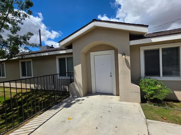 315 Warren Ave #A & B-317, Bakersfield, CA 93308