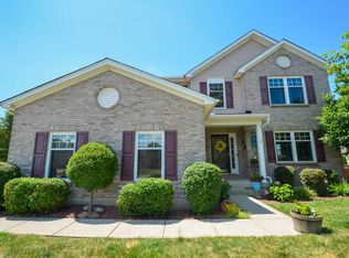 4926 Sundance Dr, Independence, KY