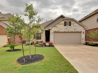 2517 Rough Berry Rd, Pflugerville, TX 78660