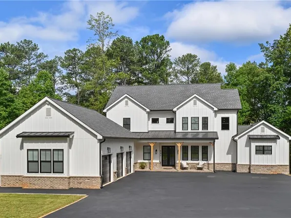 910 John Ward Rd SW, Marietta, GA 30064