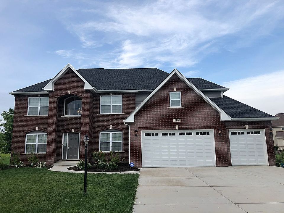 1st image of 12107 S Red Clover Ct