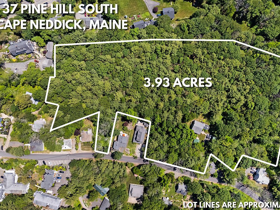 1st image of 37 Pine Hill Road S