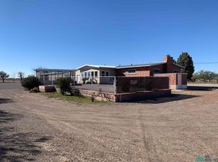 560 Okelley Rd SE, Deming, NM 88030