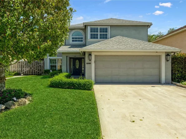 22300 Sands Point Dr, Boca Raton, FL 33433