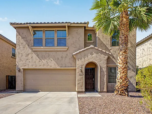 2048 W Monte Cristo Ave, Phoenix, AZ 85023