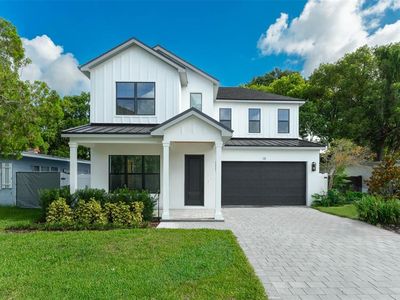15 E Preston St, Orlando, FL, 32804