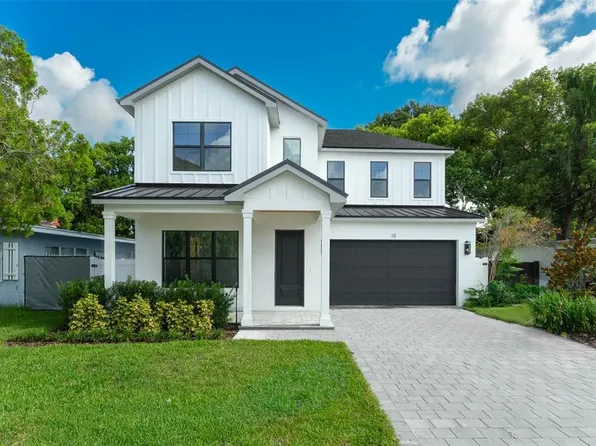 15 E Preston St, Orlando, FL 32804