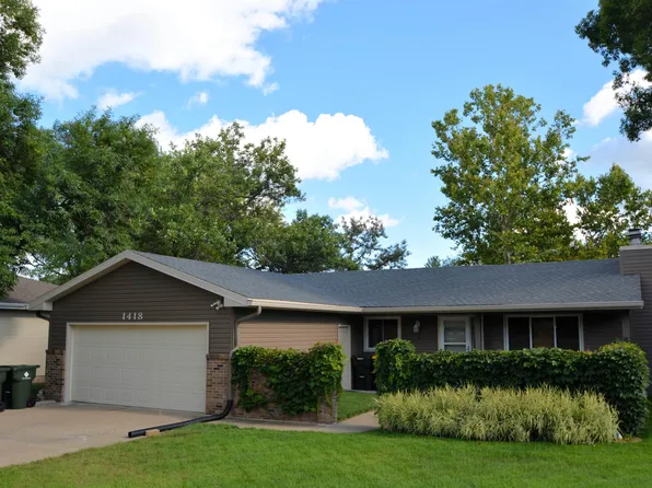 1418 35th St, Sioux City, IA 51104