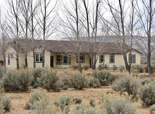 15450 N Red Rock Rd, Reno, NV 89508