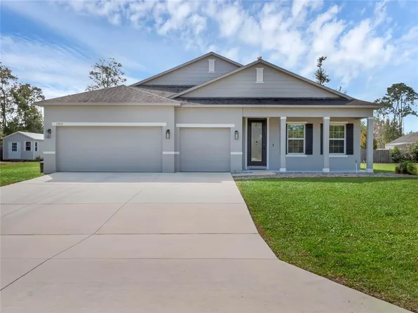 23617 Stream Ave, Sorrento, FL 32776