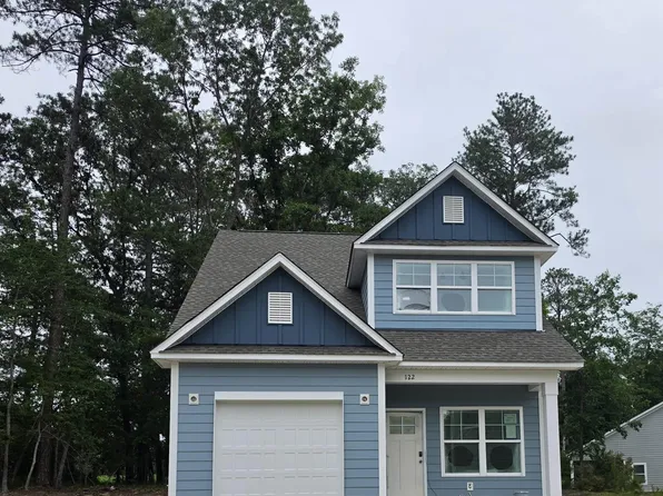 122 Creekside Cottage, Blythewood, SC 29016