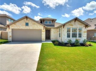 8041 Bassano Dr, Round Rock, TX 78665