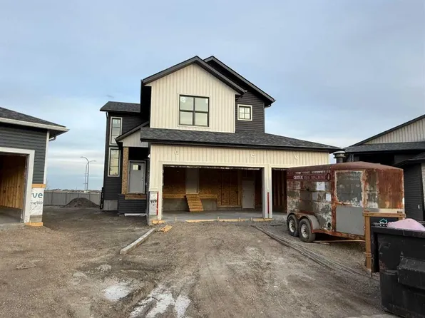 10501 N 133rd Ave, Grande Prairie, AB T8X 0W5
