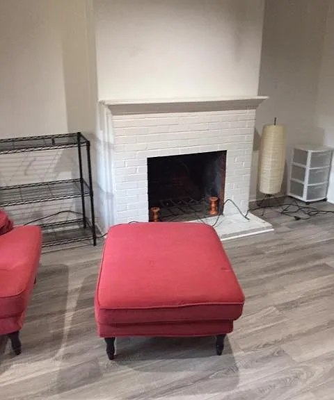 1415 New Jersey Ave NW #BASEMENT — Photo 1