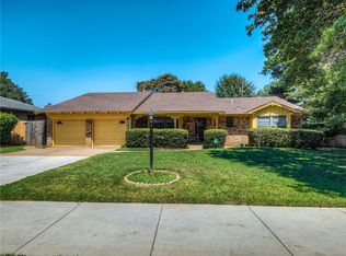 4709 NW 30th St, Oklahoma City, OK 73122