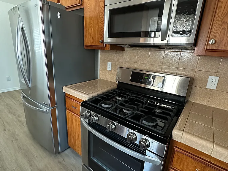 Appliances