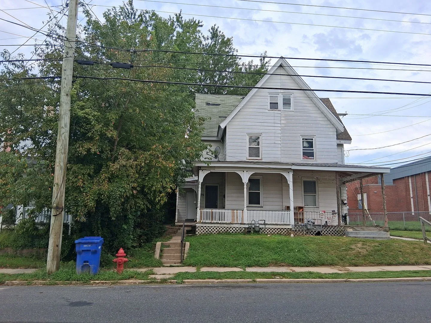 Spacious 4 Bedroom Home For Rent In Bridgeton $2150 — Photo 2