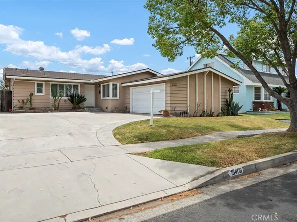 15408 Mottley Dr, La Mirada, CA 90638