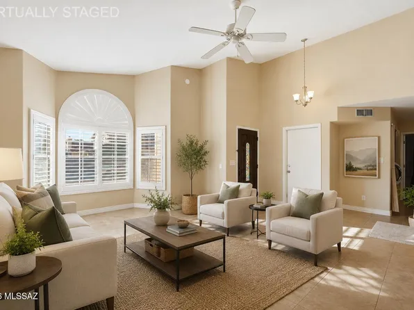 2200 N Hayden Dr, Tucson, AZ 85715