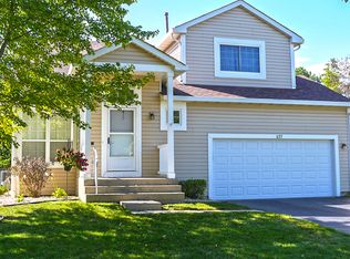 1177 Starwood Pass, Lake In The Hills, IL 60156