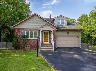 29 Lincoln Rd, Springfield, NJ 07081