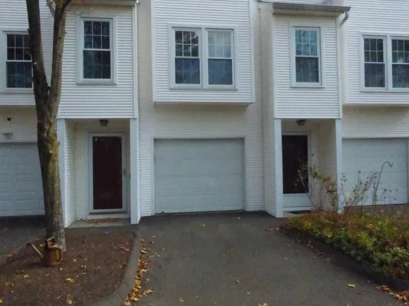 380 Hitchcock Road #67, Waterbury, CT 06705