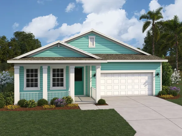 1039 Fiesta Key Cir, Lady Lake, FL 32159