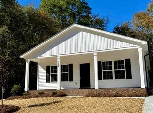 708 Summit St, Monroe, NC 28112