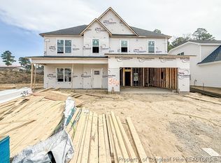 818 Union St LOT 362, Raeford, NC 28376