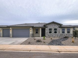 454 E 4290 S Lot 301, Washington, UT 84780