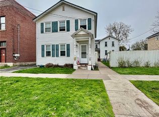15-17 Wall St, Auburn, NY 13021