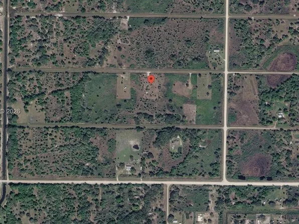 21068 NW 260th St, Okeechobee, FL 34972