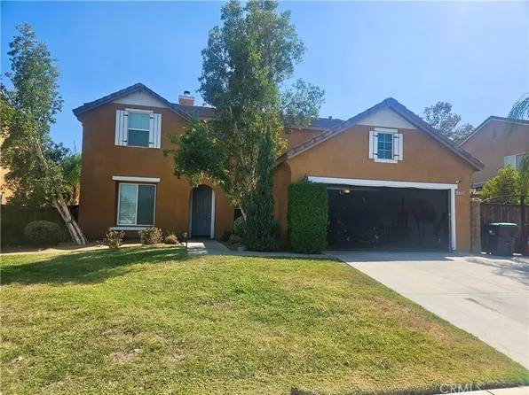 27225 Big Horn Ave, Moreno Valley, CA 92555