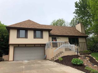 901 Tomahawk Rd, North Platte, NE 69101