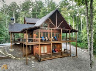 128 Forest Branch Trl #3, Blue Ridge, GA 30513