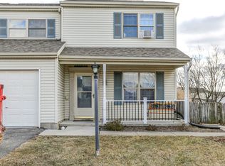 3057 Milky Way, Dover, PA 17315